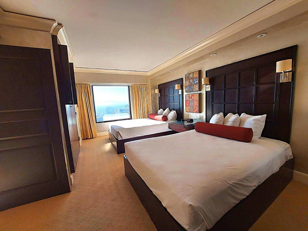 Reno Suites Esterno foto