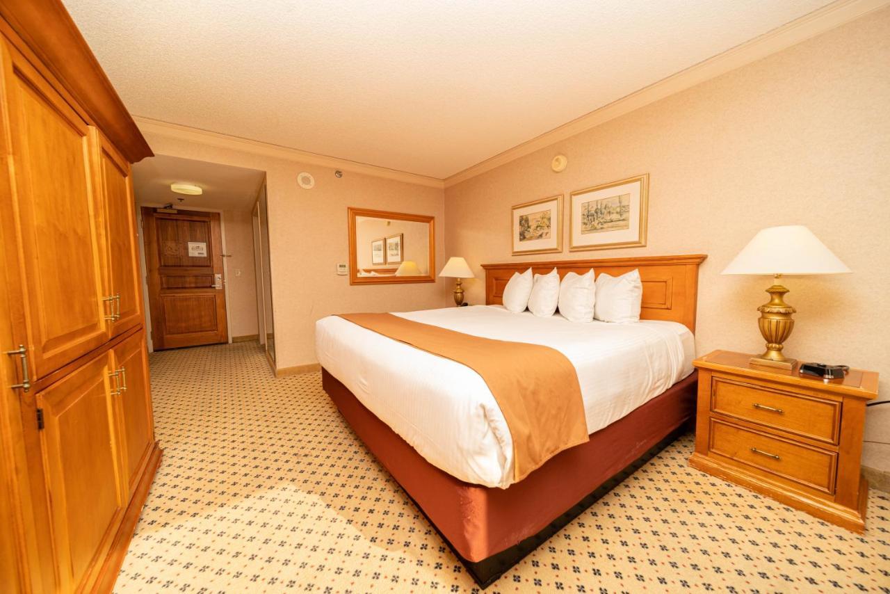 Reno Suites Esterno foto