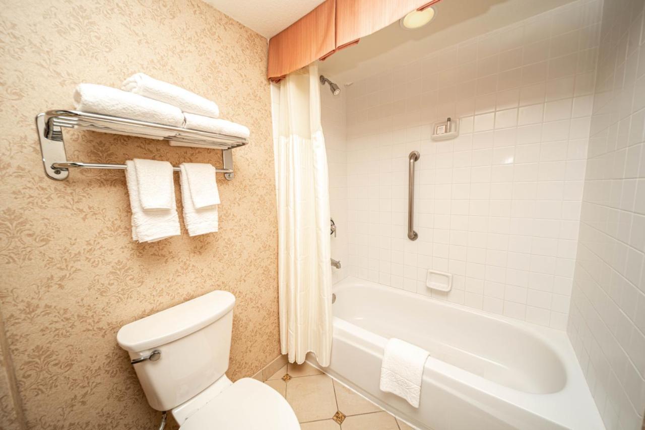 Reno Suites Esterno foto